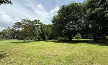 VENTA FINCA NUEVA GORGONA 15816M2 CERCA DE LA PLAYA MLD