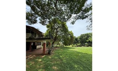 VENTA FINCA NUEVA GORGONA 15816M2 CERCA DE LA PLAYA MLD