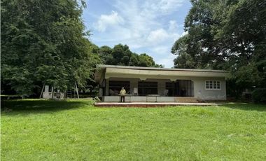 VENTA FINCA NUEVA GORGONA 15816M2 CERCA DE LA PLAYA MLD