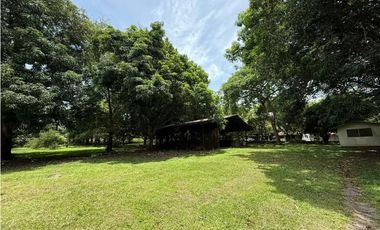 VENTA FINCA NUEVA GORGONA 15816M2 CERCA DE LA PLAYA MLD