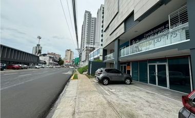 ALQUILER LOCAL COMERCIAL BELLA VISTA 170M2 VA ESPAÑA