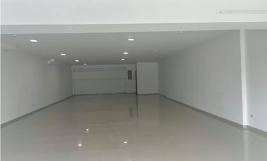 ALQUILER LOCAL COMERCIAL BELLA VISTA 170M2 VA ESPAÑA