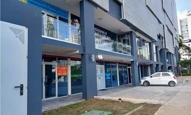 ALQUILER LOCAL COMERCIAL BELLA VISTA 170M2 VA ESPAÑA