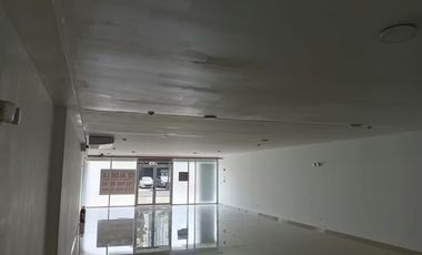 ALQUILER LOCAL COMERCIAL BELLA VISTA 170M2 VA ESPAÑA