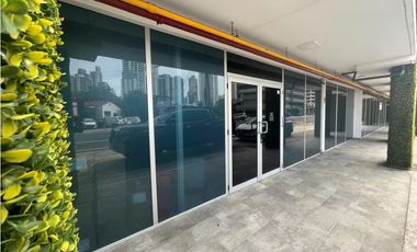ALQUILER LOCAL COMERCIAL BELLA VISTA 170M2 VA ESPAÑA