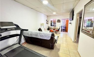VENTA CASA BETANIA 250M2 AMOBLADA CV