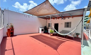 VENTA CASA BETANIA 250M2 AMOBLADA CV