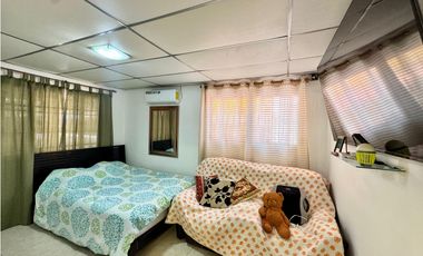 VENTA CASA BETANIA 250M2 AMOBLADA CV