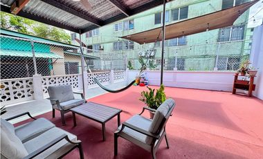 VENTA CASA BETANIA 250M2 AMOBLADA CV