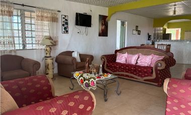 SAN CARLOS / SAN JOSE / 2887M / 5 HABITACION / CERCA DE PLAYA