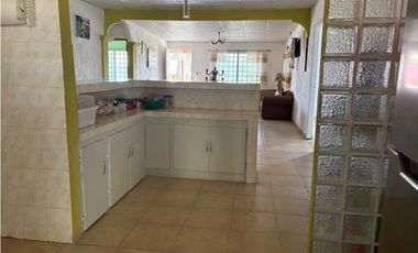 SAN CARLOS / SAN JOSE / 2887M / 5 HABITACION / CERCA DE PLAYA