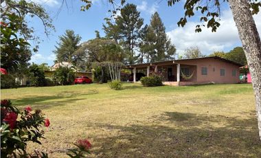 SAN CARLOS / SAN JOSE / 2887M / 5 HABITACION / CERCA DE PLAYA