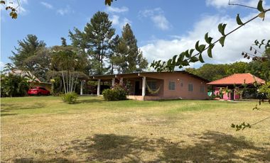 SAN CARLOS / SAN JOSE / 2887M / 5 HABITACION / CERCA DE PLAYA