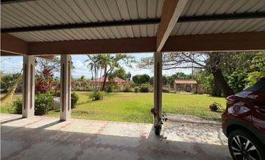 SAN CARLOS / SAN JOSE / 2887M / 5 HABITACION / CERCA DE PLAYA