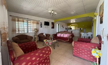 SAN CARLOS / SAN JOSE / 2887M / 5 HABITACION / CERCA DE PLAYA