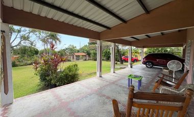 SAN CARLOS / SAN JOSE / 2887M / 5 HABITACION / CERCA DE PLAYA