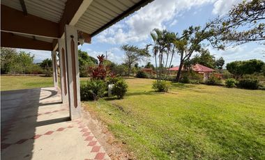 SAN CARLOS / SAN JOSE / 2887M / 5 HABITACION / CERCA DE PLAYA