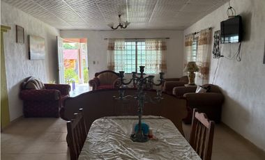 SAN CARLOS / SAN JOSE / 2887M / 5 HABITACION / CERCA DE PLAYA