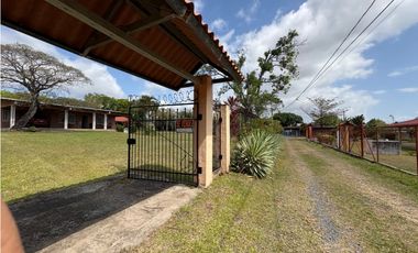 SAN CARLOS / SAN JOSE / 2887M / 5 HABITACION / CERCA DE PLAYA