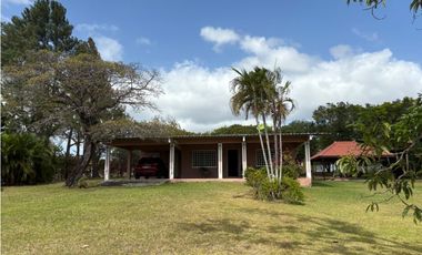 SAN CARLOS / SAN JOSE / 2887M / 5 HABITACION / CERCA DE PLAYA