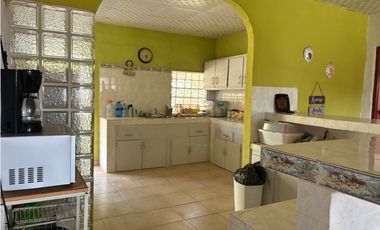 SAN CARLOS / SAN JOSE / 2887M / 5 HABITACION / CERCA DE PLAYA