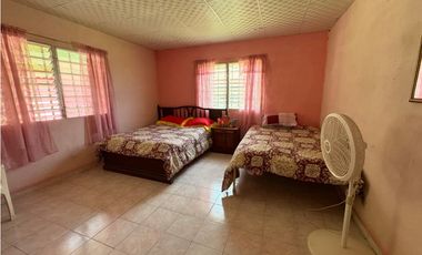 SAN CARLOS / SAN JOSE / 2887M / 5 HABITACION / CERCA DE PLAYA