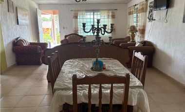 SAN CARLOS / SAN JOSE / 2887M / 5 HABITACION / CERCA DE PLAYA