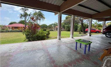 SAN CARLOS / SAN JOSE / 2887M / 5 HABITACION / CERCA DE PLAYA