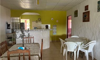 SAN CARLOS / SAN JOSE / 2887M / 5 HABITACION / CERCA DE PLAYA