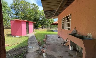 SAN CARLOS / SAN JOSE / 2887M / 5 HABITACION / CERCA DE PLAYA