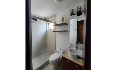 Apartamento en Alquiler en Punta Pacífica con Balcón y Linea Blanc|MM