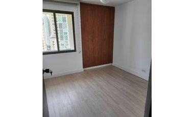 Apartamento en Alquiler en Punta Pacífica con Balcón y Linea Blanc|MM