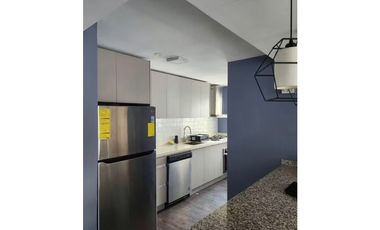 Apartamento en Alquiler en Punta Pacífica con Balcón y Linea Blanc|MM