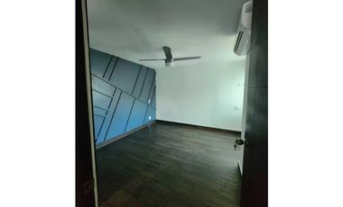 Apartamento en Alquiler en Punta Pacífica con Balcón y Linea Blanc|MM