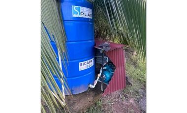 ALQUILO CASA EN ARRAIJAN RESIDENCIAL ALTOS DE CERRO TIGRE AMOBLADA