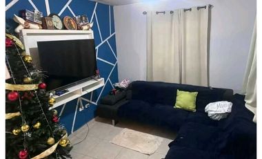 ALQUILO CASA EN ARRAIJAN RESIDENCIAL ALTOS DE CERRO TIGRE AMOBLADA