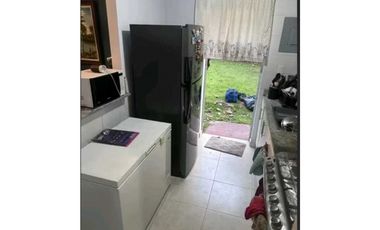 ALQUILO CASA EN ARRAIJAN RESIDENCIAL ALTOS DE CERRO TIGRE AMOBLADA