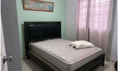 ALQUILO CASA EN ARRAIJAN RESIDENCIAL ALTOS DE CERRO TIGRE AMOBLADA