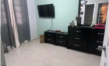 ALQUILO CASA EN ARRAIJAN RESIDENCIAL ALTOS DE CERRO TIGRE AMOBLADA