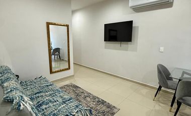 Departamento en  Isla Esmeralda