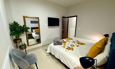 Departamento en  Isla Esmeralda