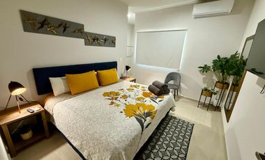 Departamento en  Isla Esmeralda