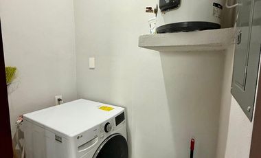 Departamento en  Isla Esmeralda