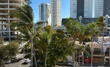 Departamento en  Isla Esmeralda