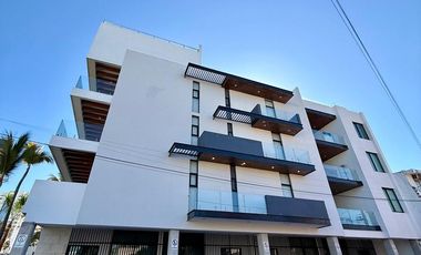 Departamento en  Isla Esmeralda