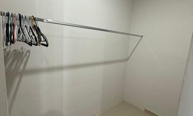 Departamento en  Isla Esmeralda