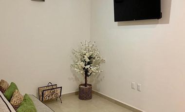 Departamento - Fraccionamiento Las Gaviotas