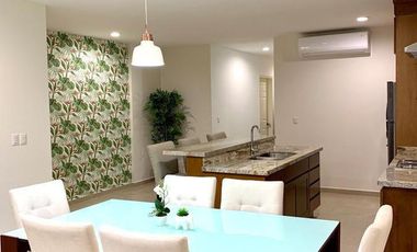 Departamento - Fraccionamiento Las Gaviotas