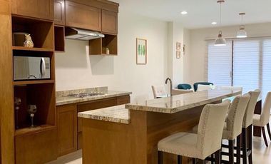 Departamento - Fraccionamiento Las Gaviotas