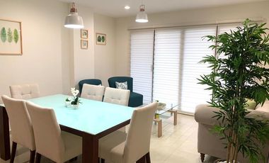 Departamento - Fraccionamiento Las Gaviotas